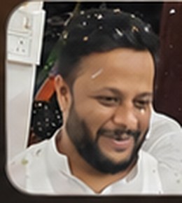 Mohammad Nadeem