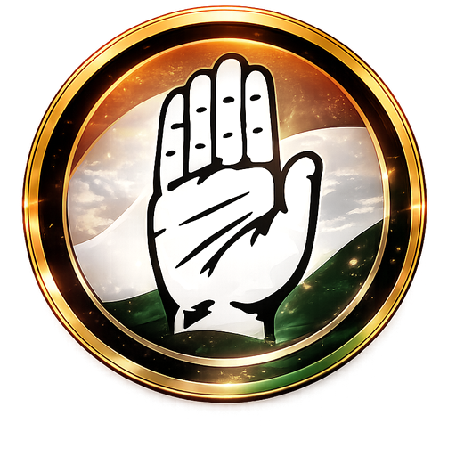 Indian National Congress — Ward 54