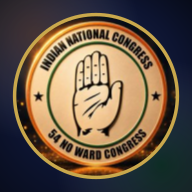 INC Ward 54 seal